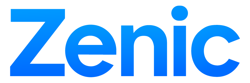 Zenic Logo
